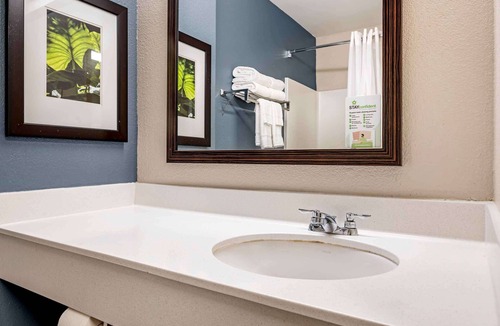Dayton Hotel | Extended Stay America Suites Dayton North