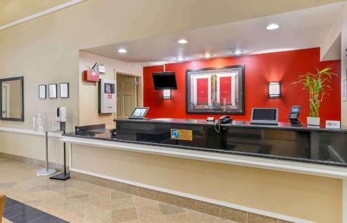 Tuttle West Hotel | Extended Stay America Suites - Columbus - Tuttle
