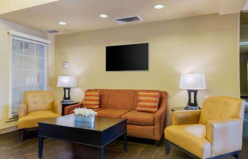 Tempe Hotel | Extended Stay America Suites - Phoenix - Airport - Tempe