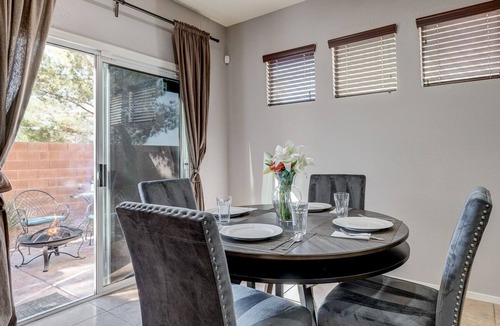 North Las Vegas House | Extended Stay in North Las Vegas: Pet-Friendly with Included Maid Service