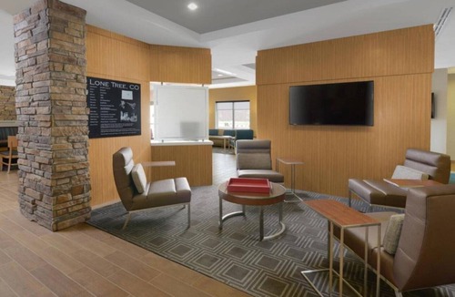 Lone Tree House | Extended-stay suites in Lone Tree with plenty of personality