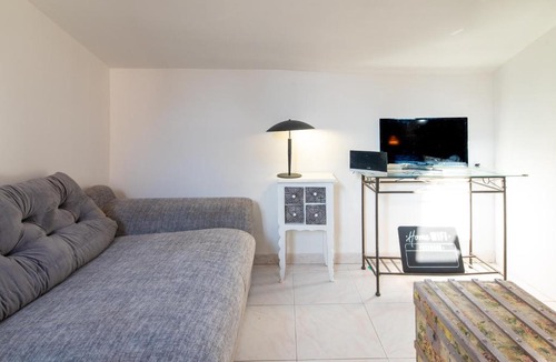 Pineto House | F2 à 100m de la plage