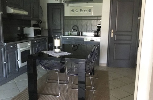 Borgo Apartment | F3 apartment furnished ground floor villa