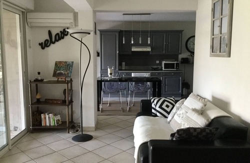 Borgo Apartment | F3 apartment furnished ground floor villa