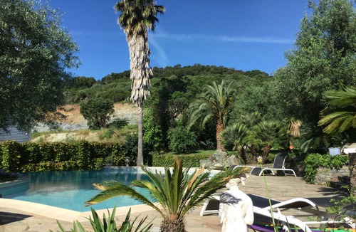 Borgo Apartment | F3 apartment furnished ground floor villa