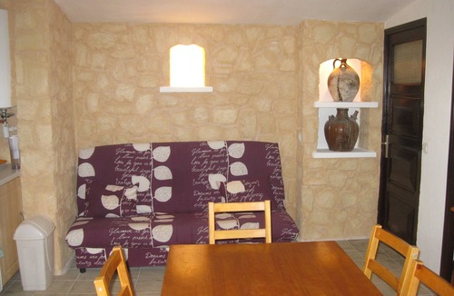 Vico Apartment | F3 feet in the water. 50 m from the beach