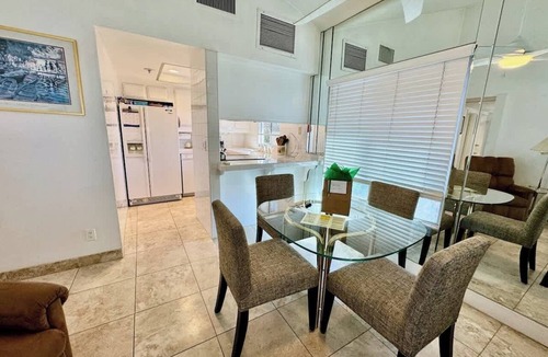 Baristo Condo | Fab Monthly Condo w/Large Mountain View Patio
