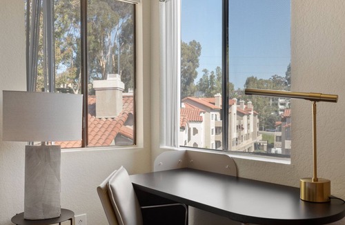 Rancho Penasquitos Apartment | Fab Rancho Penasquitos 2BR w/W/D, nr Parks & Trails, by Blueground