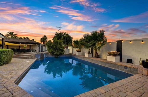 Encanto House | Fabulous entertainers Paradise! Pool & Spa