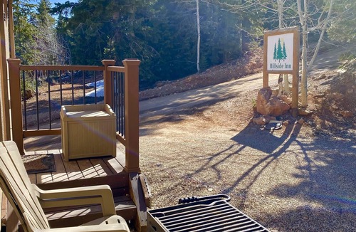 Duck Creek Village Condo | Fabulous Find/CozyCondo Nestled in the Pines/Fishn'/Hikin'/Central/Bryce/ZionGem