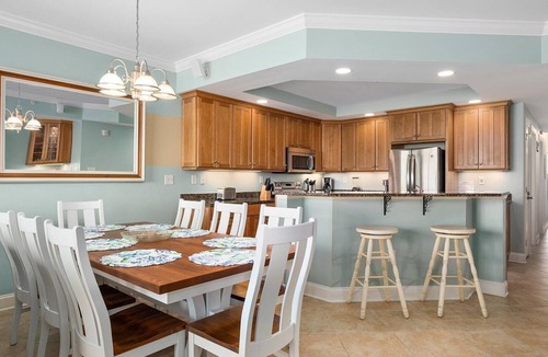 Ocean City Condo | 🏖️Fabulous Ocean Front Unit Belmont Towers 503, Pool, Direct Ocean View🏖️