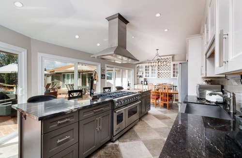 Solvang House | Fair View Wine Estate
