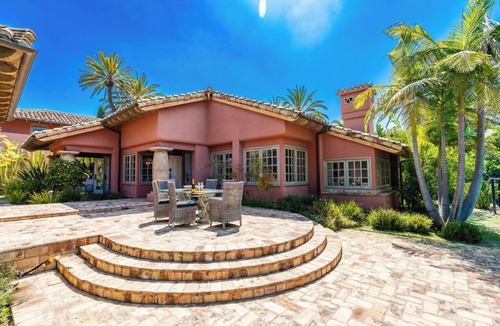 Fairbanks Ranch Villa | Fairbanks Ranch Resort Casita