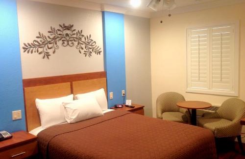 Merced Hotel | FairBridge Inn & Suites Gateway to Yosemite
