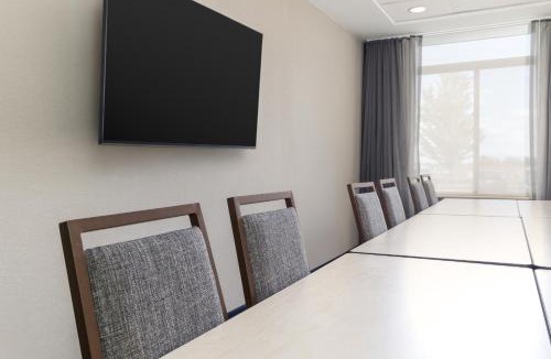 Spokane Hotel | Fairfield by Marriott Inn & Suites Spokane Airport