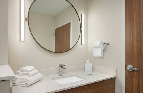 Oxford Hotel | Fairfield by Marriott Inn & Suites Oxford