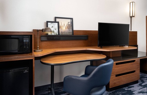 Jacksonville Hotel | Fairfield by Marriott Inn & Suites Jacksonville