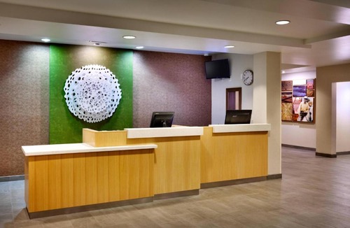 Sierra Vista Hotel | Fairfield Inn and Suites Sierra Vista