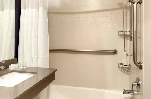 Sierra Vista Hotel | Fairfield Inn and Suites by Marriott Sierra Vista