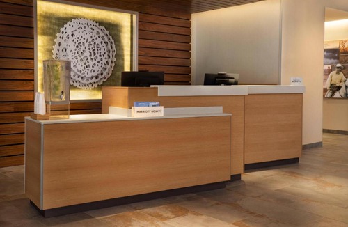 Wakefield-Peacedale Hotel | Fairfield Inn & Suites by Marriott South Kingstown Newport Area