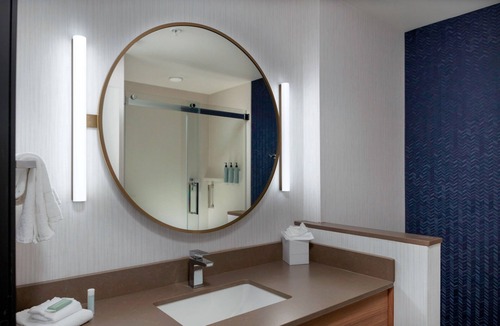 Buckeye Hotel | Fairfield Inn & Suites Buckeye Verrado