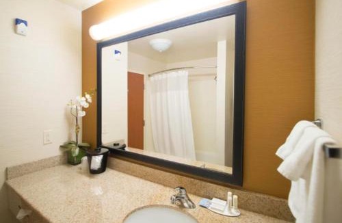 Heyburn Hotel | Fairfield Inn & Suites Burley