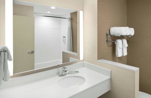 Ashland Hotel | Fairfield Inn & Suites by Marriott Richmond Ashland