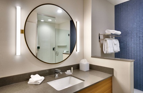 Virgin Hotel | Fairfield Inn & Suites by Marriott Virgin Zion National Park