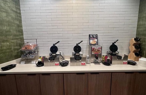Virgin Hotel | Fairfield Inn & Suites by Marriott Virgin Zion National Park