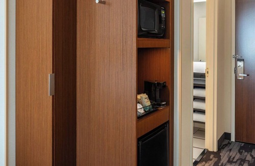 Dublin Hotel | Fairfield Inn & Suites by Marriott Columbus Dublin