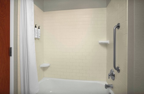 Chandler Hotel | Fairfield Inn & Suites Phoenix Chandler/Fashion Center