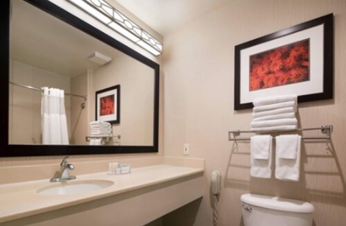 Oro Valley Hotel | Fairfield Inn & Suites Tucson North/Oro Valley
