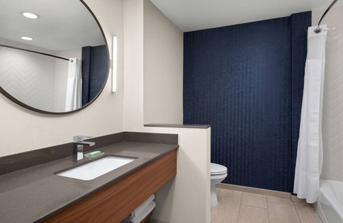 Victorville Hotel | Fairfield Inn & Suites By Marriott Victorville