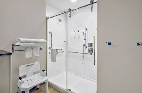 West Chester Hotel | Fairfield Inn & Suites by Marriott Cincinnati North