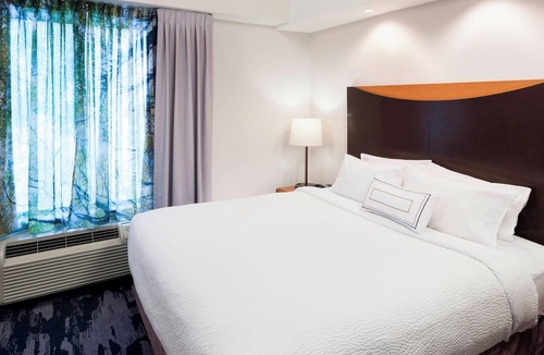 Wilmington Hotel | Fairfield Inn & Suites Wilmington/Wrightsville Beach