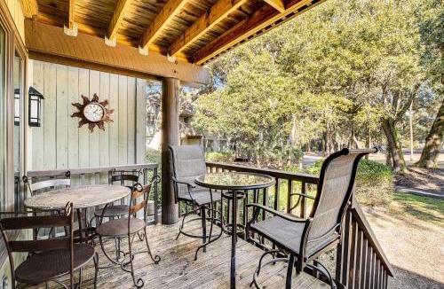 West Beach Village House | Fairway Oaks 1363