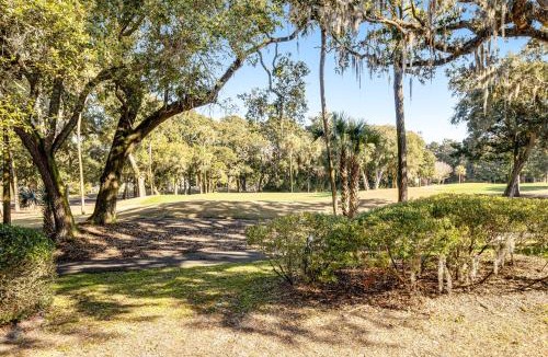 West Beach Village House | Fairway Oaks 1363