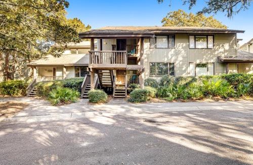 West Beach Village House | Fairway Oaks 1363