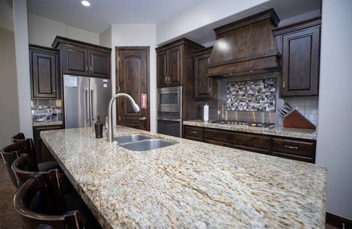 Washington Villa | Fairway views, pools, private hot tub