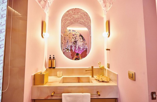 Thissio House | Fairytale Athens - Luxury Suites