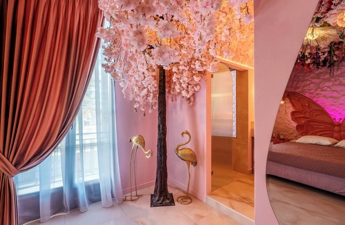 Thissio House | Fairytale Athens - Luxury Suites