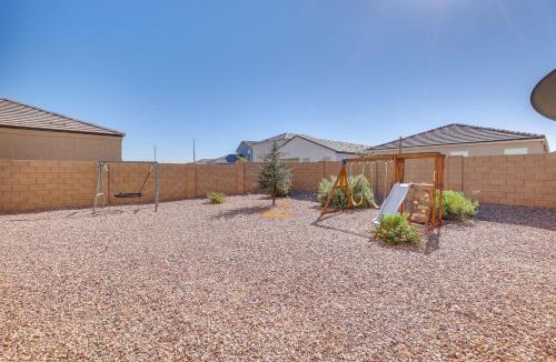 Copper Basin House | Families w/Pets Welcome! San Tan Valley Retreat
