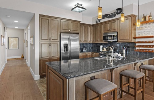 Sandpoint Condo | Families Welcome, 2 Kings - Seasons at Sandpoint