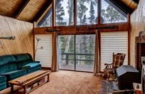 Beaver Cabin | Family Cabin at Eagle Point