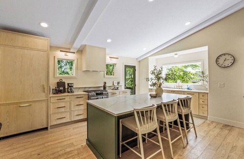 Spokane House | Family-Friendly and Fenced Yard - Great for Pets! Speakeasy – 15 Min to Downtown