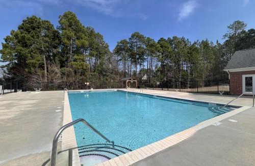 Cameron House | Family-Friendly! Cameron Escape w/Community Perks