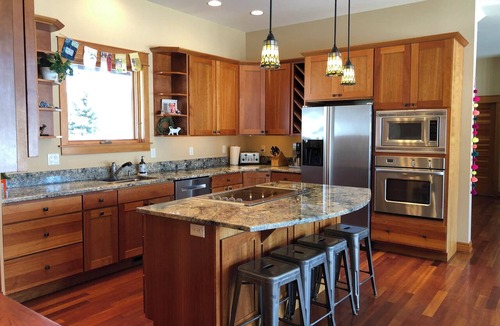 Garden Valley Other | Family Friendly House on 26 Acres in the Mountains