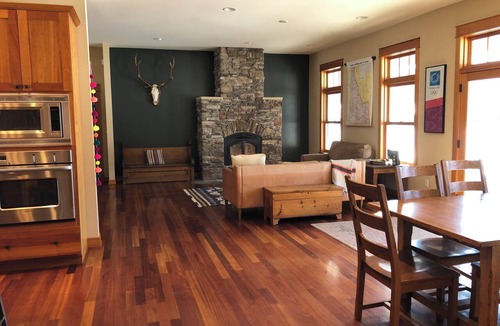 Garden Valley Other | Family Friendly House on 26 Acres in the Mountains