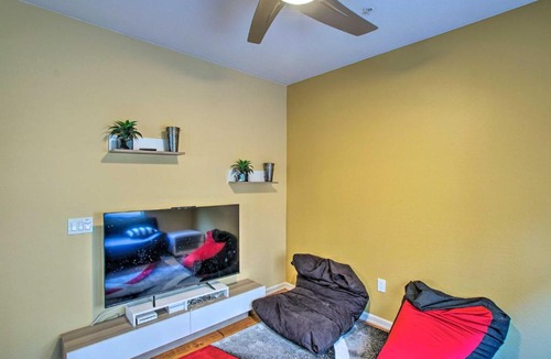Augusta Ranch House | Family-Friendly Mesa Townhome with Pool Access!