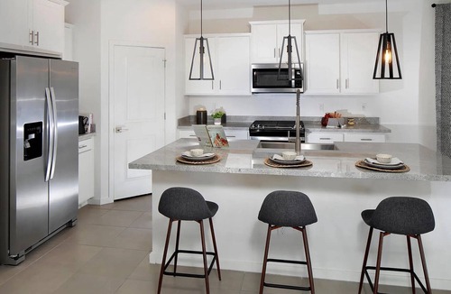 Maricopa County House | Family-Friendly 3BR Escape: Work, Play, Relax!
